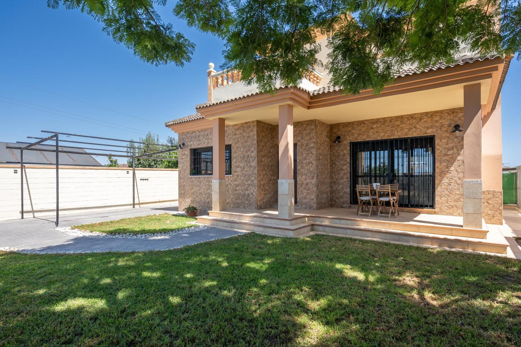 Apartment - Montes De Oca *