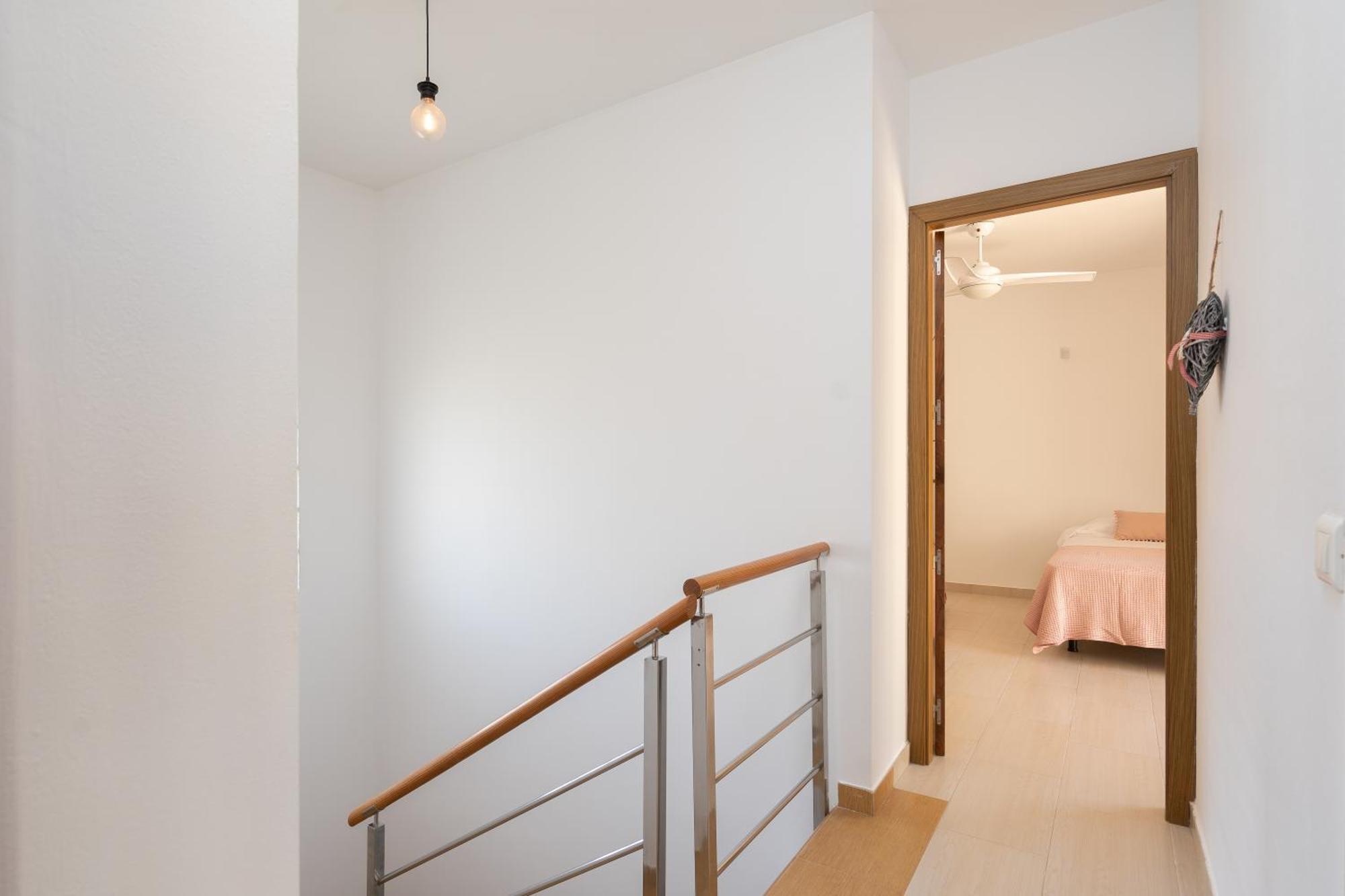 Apartment - Montes De Oca El Puerto de Santa Maria