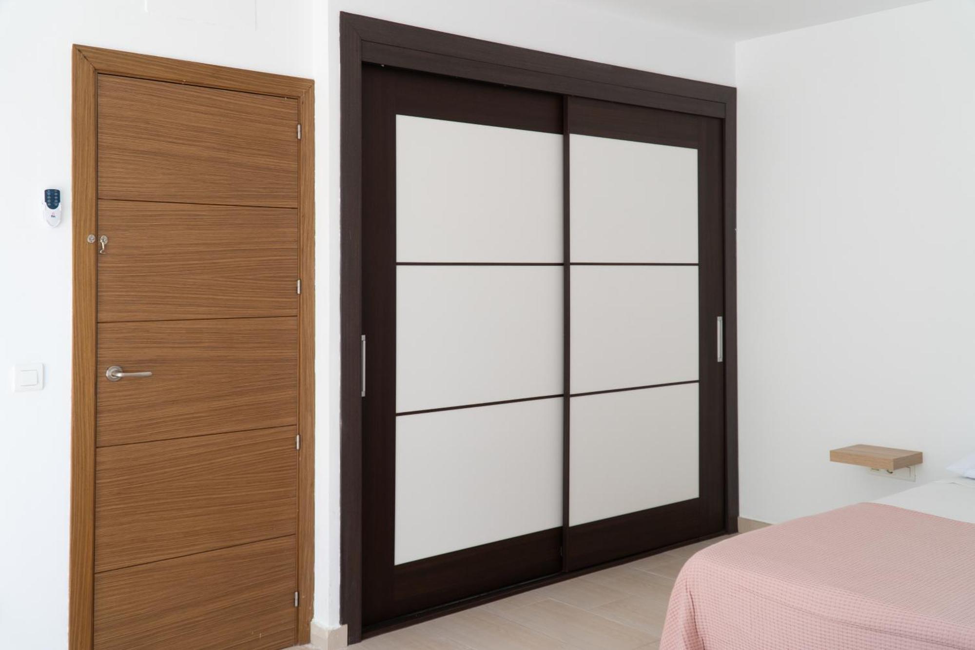 - Montes De Oca Apartment *