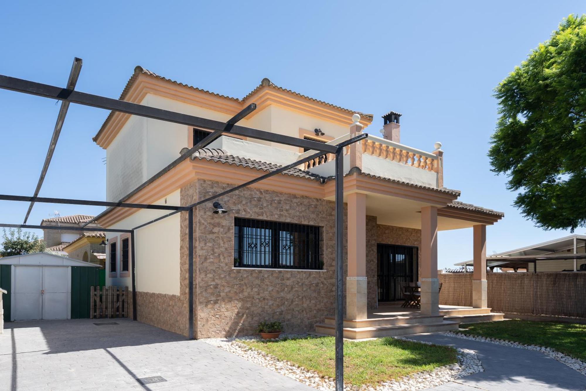 Apartment - Montes De Oca *
