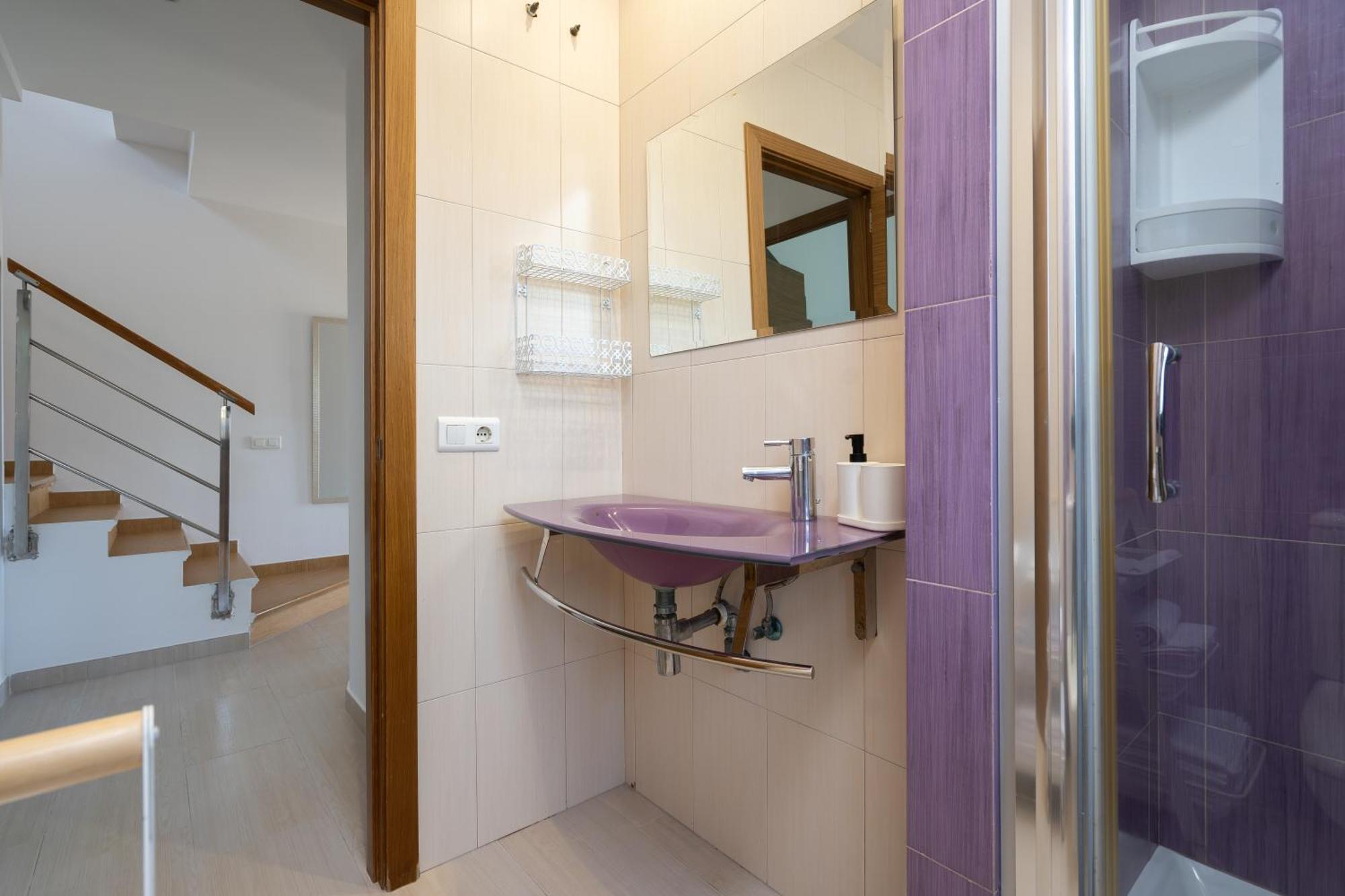 Apartment - Montes De Oca *