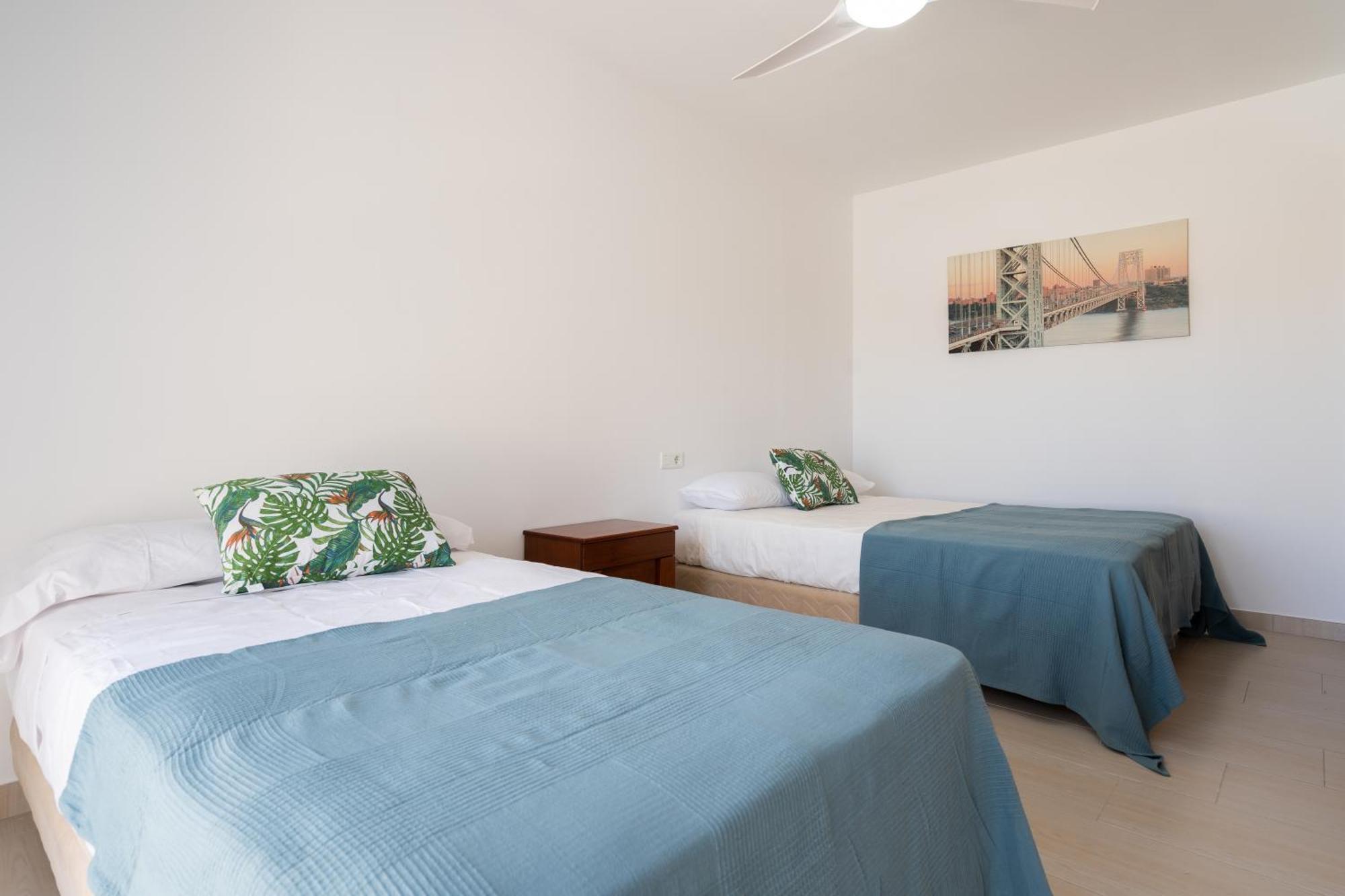 Apartment - Montes De Oca