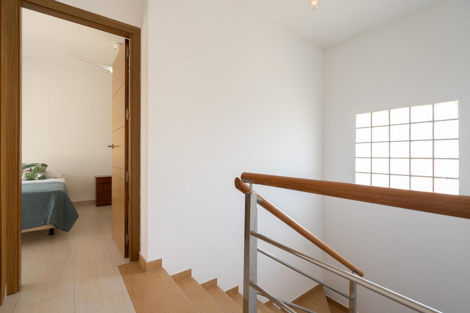 - Montes De Oca Apartment *