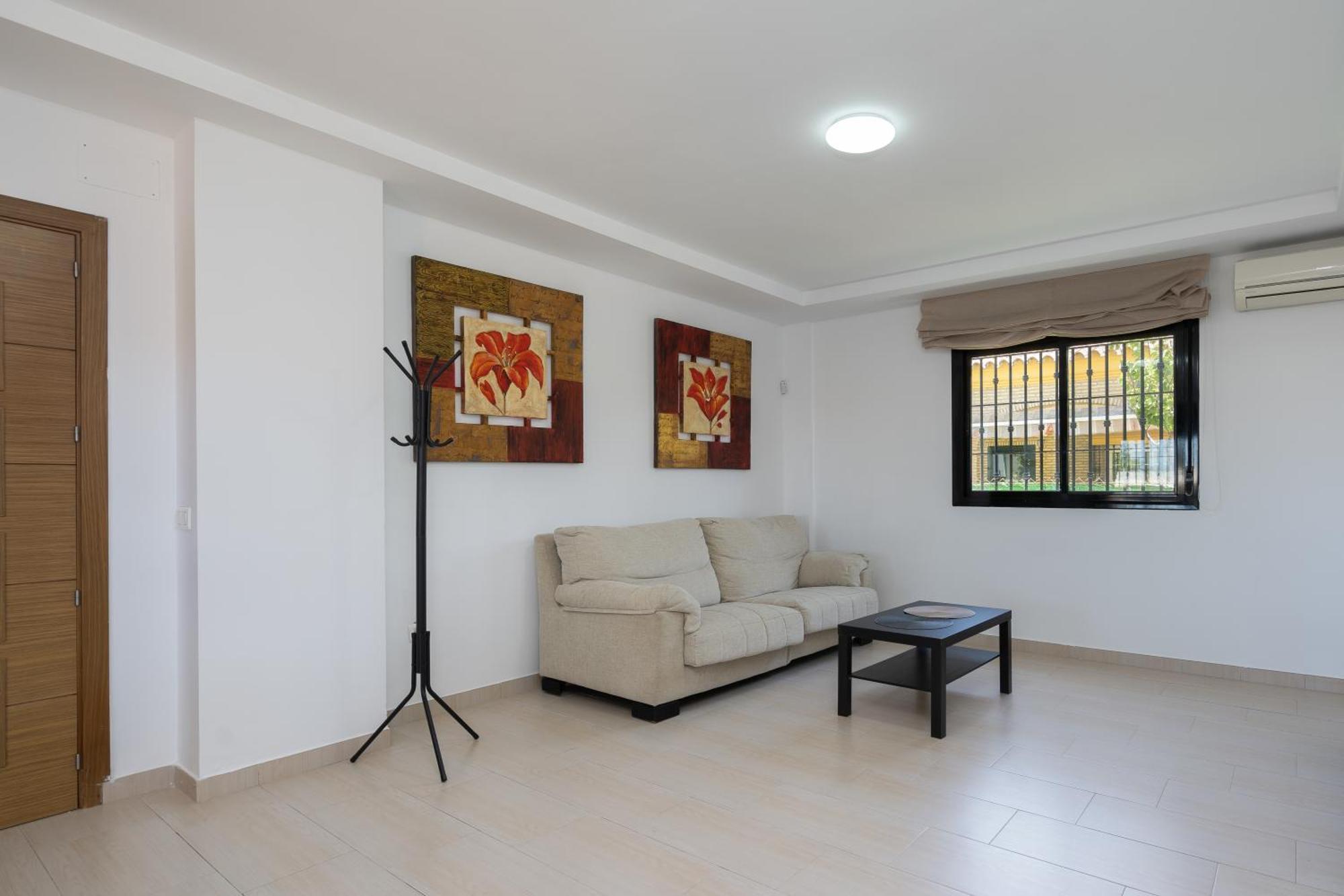 Apartment - Montes De Oca El Puerto de Santa Maria
